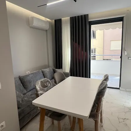 Dorians 2 Durrës