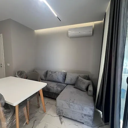 Dorians 2 Durrës