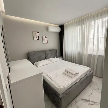 Lägenhet Dorians 2 Durrës