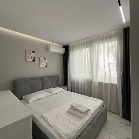 Dorians 2 Durrës
