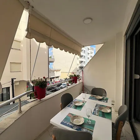 Dorians 2 * Durrës